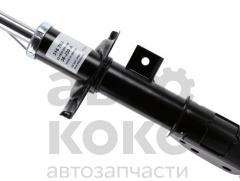 Амортизатор передній газомасляний правий SACHS 316762 Chevrolet Captiva 2.0-3.2- фото 5 | Интернет-магазин Авто-Кокс