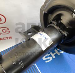 Амортизатор передній газомасляний правий SACHS 316762 Chevrolet Captiva 2.0-3.2- фото 2 | Интернет-магазин Авто-Кокс