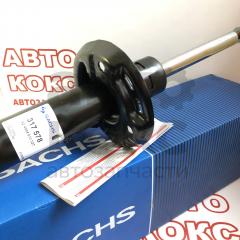 Амортизатор передній Sachs 317578 Skoda Superb VW Passat Caddy Golf Tiguan 1.0-3.6