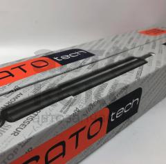 Амортизатор передній газомасляний SATO tech 20979F ВАЗ 2101-2107, 2121 Нива- фото 3 | Интернет-магазин Авто-Кокс