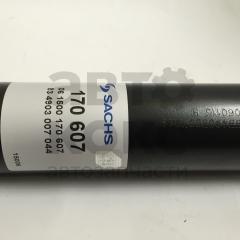 Амортизатор передній масляний Sachs 170607 ВАЗ 2108-099 2113-15- фото 3 | Интернет-магазин Авто-Кокс