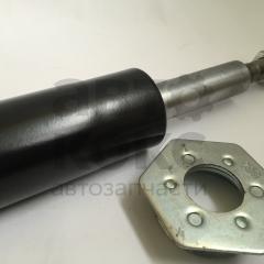 Амортизатор передній масляний Sachs 170607 ВАЗ 2108-099 2113-15- фото 4 | Интернет-магазин Авто-Кокс