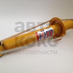 Амортизатор задній газомасляний Hola S424 на ВАЗ 2108-99, 2113-15- фото 3 | Интернет-магазин Авто-Кокс