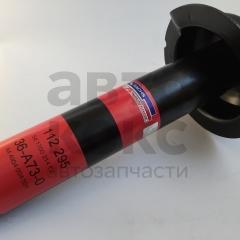 Амортизатор задній газомасляний Sachs 112295 ВАЗ 2108-15, 2110-12, 1117-19, 2170-72- фото 3 | Интернет-магазин Авто-Кокс