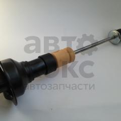 Амортизатор задній газомасляний Sachs 112295 ВАЗ 2108-15, 2110-12, 1117-19, 2170-72- фото 4 | Интернет-магазин Авто-Кокс