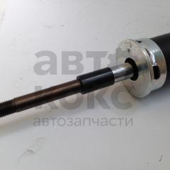Амортизатор задній масляний KYB 443399 Chevrolet Авео Kalos 1.2-1.5- фото 4 | Интернет-магазин Авто-Кокс