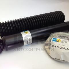 Амортизатор задній масляний Bilstein 15054462 ВАЗ 2108-099, 2110-12- фото 3 | Интернет-магазин Авто-Кокс
