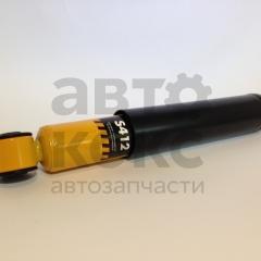 Амортизатор задній масляний Hola S412 ВАЗ 2121 Нива- фото 2 | Интернет-магазин Авто-Кокс
