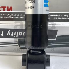 Амортизатор задній BILSTEIN 19-170206 Ford Mondeo 1.5-3.2- фото 2 | Интернет-магазин Авто-Кокс