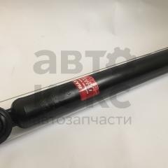Амортизатор задній газомасляний KYB 343423 Chevrolet Aveo, Kalos 1.2-1.5- фото 2 | Интернет-магазин Авто-Кокс