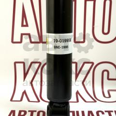 Амортизатор задній газомасляний Bilstein 19-019956 Daewoo Lanos, Espero, Nexia, Opel- фото 5 | Интернет-магазин Авто-Кокс