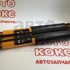 Амортизатор задній газомасляний Hola S404 на ВАЗ 2101-07