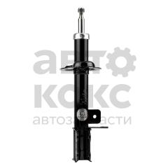 Амортизатор задній олійний Hort HA30358 Chevrolet/Daewoo Lacetti Nubira 1.4-2.0- фото 3 | Интернет-магазин Авто-Кокс