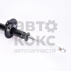 Амортизатор задній газомасляний KYB 333420 Chevrolet/Daewoo Lacetti Nubira 1.4-2.0- фото 6 | Интернет-магазин Авто-Кокс