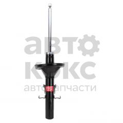 Амортизатор задній газомасляний KYB 334825 Ford Mondeo 1.6-2.5