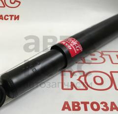 Амортизатор задній газомасляний KYB 343047 Excel-G Daewoo Espero Lanos Nexia