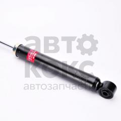 Амортизатор задній газомасляний KYB 344459 VW Golf, Passat, Jetta, Skoda Octavia, Yeti, Superb 1.2-2.0