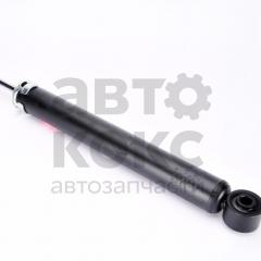 Амортизатор задній газомасляний KYB 349067 VW Tiguan 1.4-2.5