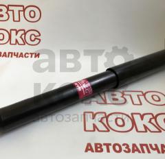Амортизатор задній газомасляний KYB Excel-G 343098 ВАЗ 2101-07 2121