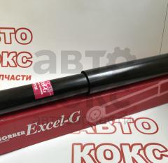 Амортизатор задній газомасляний KYB Excel-G 343098 ВАЗ 2101-07 2121- фото 4 | Интернет-магазин Авто-Кокс