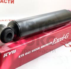 Амортизатор задній газомасляний KYB Excel-G 343098 ВАЗ 2101-07 2121- фото 6 | Интернет-магазин Авто-Кокс