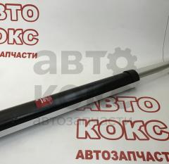 Амортизатор задній газомасляний KYB 343423 Chevrolet Aveo, Kalos 1.2-1.5