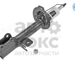 Амортизатор задній газомасляний Meyle 29-26 723 0000 Chevrolet/Daewoo Lacetti 1.4-2.0, Nubira 1.4-2.0