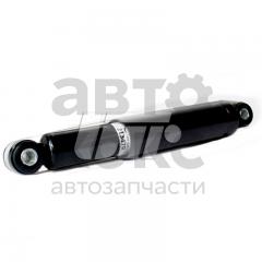 Амортизатор задній газомасляний SATO tech 21347R на Daewoo Matiz 0.8, 1.0