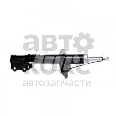 Амортизатор задній газомасляний SATO tech 22000RR Chevrolet/Daewoo Lacetti Nubira 1.4-2.0