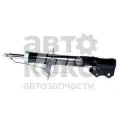 Амортизатор задній газомасляний SATO tech 22001RL Chevrolet/Daewoo Lacetti Nubira 1.4-2.0