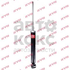 Амортизатор задній газомасляний KYB 344459 VW Golf, Passat, Jetta, Skoda Octavia, Yeti, Superb 1.2-2.0- фото 3 | Интернет-магазин Авто-Кокс