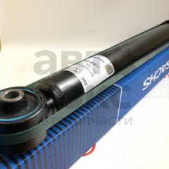 Амортизатор задній газовий Sachs 290887 VW Polo Skoda Fabia 1.0-2.0