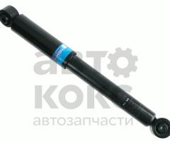 Амортизатор задній газовий Sachs 313320 VW Caddy 1.2-2.0D