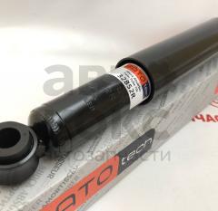 Амортизатор задній масляний SATO tech 32852R ВАЗ 2101-07, 2121 Нива