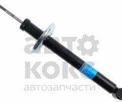 Амортизатор задній масляний Sachs 105740 (318813) VW Golf Jetta 1.0-2.0