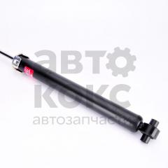 Амортизатор задній KYB 343459 Chevrolet Aveo Opel Corsa 0.9-3.0D