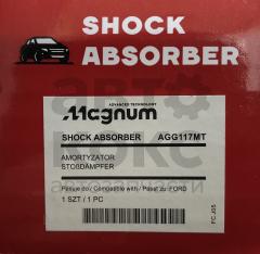 Амортизатор задній MAGNUM AGG117MT Ford Mondeo 1.8-3.0- фото 5 | Интернет-магазин Авто-Кокс