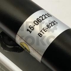 Амортизатор задній масляний Bilstein 15-062215 Daewoo Lanos, Nexia, Espero, Opel Astra, Vectra- фото 2 | Интернет-магазин Авто-Кокс