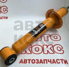 Амортизатор задній масляний Hola S432 на ВАЗ 2110-12, 1117-19, 2170-72