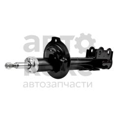 Амортизатор задній масляний Hort HA30458 Chevrolet/Daewoo Lacetti 1.4-2.0, Nubira 1.4-1.8- фото 2 | Интернет-магазин Авто-Кокс