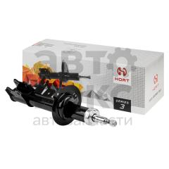 Амортизатор задній масляний Hort HA30458 Chevrolet/Daewoo Lacetti 1.4-2.0, Nubira 1.4-1.8- фото 5 | Интернет-магазин Авто-Кокс