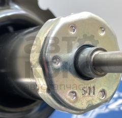 Амортизатор задній масляний KYB 441824 на ВАЗ 2108-99 2113-15- фото 6 | Интернет-магазин Авто-Кокс
