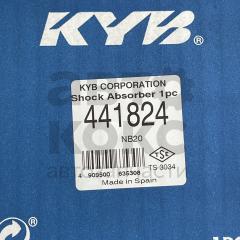 Амортизатор задній масляний KYB 441824 на ВАЗ 2108-99 2113-15- фото 8 | Интернет-магазин Авто-Кокс