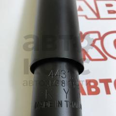 Амортизатор задній масляний KYB 443134 Daewoo Lanos Nexia Espero 1.4-2.0- фото 3 | Интернет-магазин Авто-Кокс