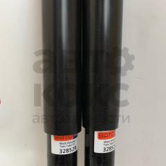 Амортизатор задній масляний SATO tech 32852R ВАЗ 2101-07, 2121 Нива- фото 4 | Интернет-магазин Авто-Кокс
