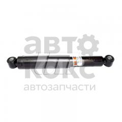 Амортизатор задній масляний SATO tech 33348R Daewoo Matiz 0.8, 1.0