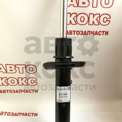Амортизатор передній Sachs 317578 Skoda Superb VW Passat Caddy Golf Tiguan 1.0-3.6- фото 2 | Интернет-магазин Авто-Кокс