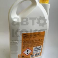 Антифриз (концентрат) Ravenol TTC Protect C11 (5L)- фото 5 | Интернет-магазин Авто-Кокс
