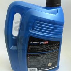 Антифриз Luxoil Long Life G11 синій (5L)- фото 2 | Интернет-магазин Авто-Кокс