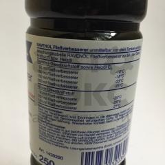 Антигель для дизельного палива (250 ml) Ravenol- фото 2 | Интернет-магазин Авто-Кокс